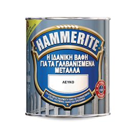 Hammerite DIRECT TO GALV 750ML VIVECHROM 5093183