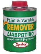 REMOVER 750ml