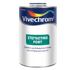 ΣΤΕΓΝΩΤΙΚΟ FORT 1LT VIVECHROM 5174935