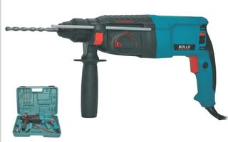ΠΝΕΥΜΑΤΙΚΟ ΠΙΣΤΟΛΕΤΟ 800W BRH-2680 BULLE 43477