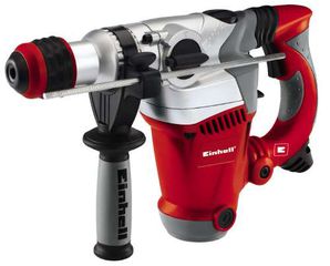 ΣΚΑΠΤΙΚΟ ΠΕΡΙΣΤΡΟΦΙΚΟ ΠΙΣΤΟΛΕΤΟ 1250W RT-RH 32 EINHELL 4258440