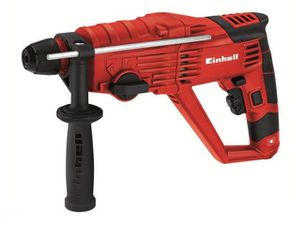 ΠΙΣΤΟΛΕΤΟ ΣΚΑΠΤΙΚΟ ΠΕΡΙΣΤΡΟΦΙΚΟ 800W TH-RH 800 E EINHELL 4257920