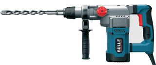 ΠΕΡΙΣΤΡΟΦΙΚΟ ΠΙΣΤΟΛΕΤΟ SDS+ 1500W 36mm - BULLE 633041