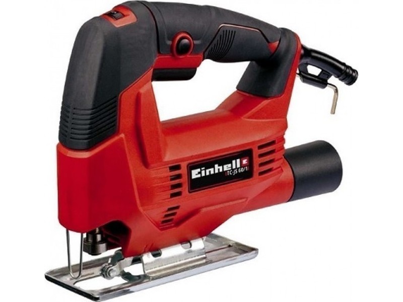 ΣΕΓΑ TC-JS 60/1 400W EINHELL 4321135