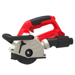 ΦΡΕΖΑ ΤΟΙΧΟΥ 1350W, Φ125mm, BORMANN Technik BGC1350 018599