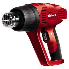 ΠΙΣΤΟΛΙ ΘΕΡΜΟΥ ΑΕΡΑ TH-HA 2000/1 2000W EINHELL 4520179