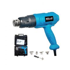 ΠΙΣΤΟΛΙ ΘΕΡΜΟΥ ΑΕΡΑ 1800W BULLE 63494