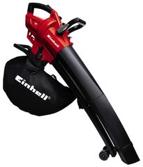 ΦΥΣΗΤΗΡΑΣ/ΑΠΟΡΡΟΦΗΤΗΡΑΣ ΦΥΛΛΩΝ GC-EL 2600 E 2600W EINHELL 3433290