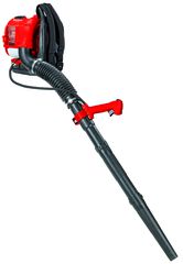 ΦΥΣΗΤΗΡΑΣ ΦΥΛΛΩΝ ΒΕΝΖΙΝΟΚΙΝΗΤΟΣ 1.22HP GC-PB 33 EINHELL 3436070