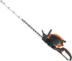ΒΕΝΖΙΝΟΚΙΝΗΤΟ ΨΑΛΙΔΙ ΜΠΟΡΝΤΟΥΡΑΣ LASE CUT BLADE 80CM ΛΑΜΑ - KRAFT 691054