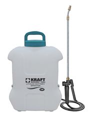 ΨΕΚΑΣΤΗΡΑΣ ΜΠΑΤΑΡΙΑΣ ΛΙΘΙΟΥ 16ltr - KRAFT 621214