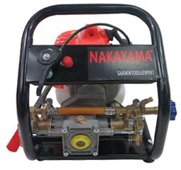 ΨΕΚΑΣΤΗΡΑΣ ΔΙΧΡΟΝΟΣ 26cc NS2600 ΝΑΚΑΥΑΜΑ 010296