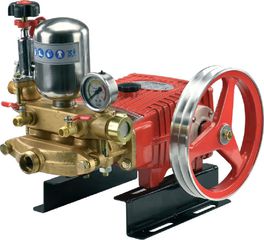 ΑΝΤΛΙΑ ΨΕΚΑΣΤΙΚΟΥ ΜΕ ΙΜΑΝΤΑ 45L/min 45 Bar / KRAFT 691049 691049