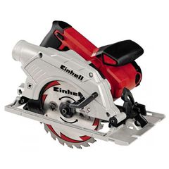 ΔΙΣΚΟΠΡΙΟΝΟ ΧΕΙΡOΣ ΗΛΕΚΤΡΙΚΟ 1200W TΕ-CS 165 EINHELL 4331010