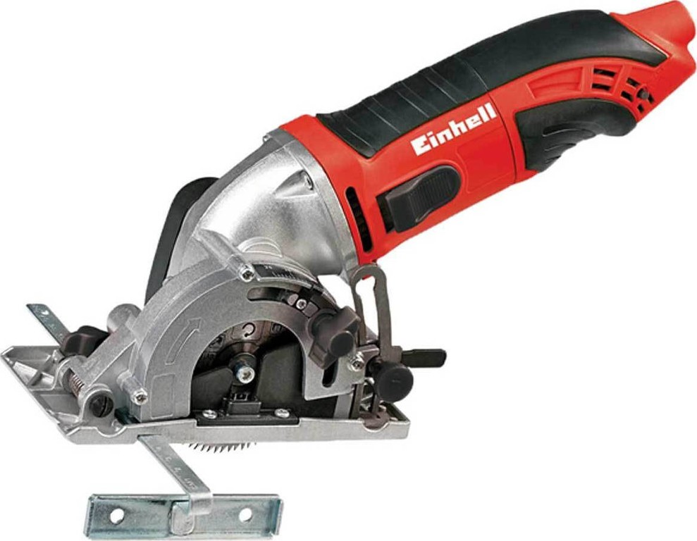 ΔΙΣΚΟΠΡΙΟΝΟ ΧΕΙΡΟΣ ΜΙΝΙ TC-CS 860/1KIT / EINHELL 4330992