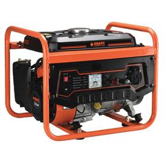 ΓΕΝΝΗΤΡΙΑ ΤΕΤΡΑΧΡΟΝΗ ΒΕΝΖΙΝΟΚΙΝΗΤΗ 93,5CC - KRAFT LT-1200 63734