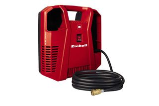 ΑΕΡΟΣΥΜΠΙΕΣΤΗΣ TH-AC 190KIT 1.5HP EINHELL 4020536