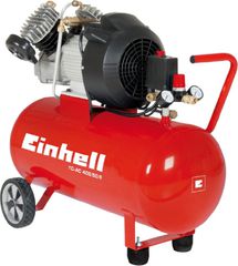 ΑΕΡΟΣΥΜΠΙΕΣΤΗΣ ΛΑΔΙΟΥ 3,0HP 50LT TCAC 400/50/8 EINHELL 4010185
