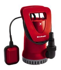 ΑΝΤΛΙΑ ΟΜΒΡΙΩΝ ΥΔΑΤΩΝ ΥΠΟΒΡΥΧΙΑ RG-SP 300 300W EINHELL 4170298