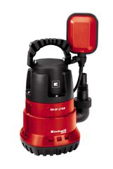 ΑΝΤΛΙΑ ΥΔΑΤΩΝ ΥΠΟΒΡΥΧΙΑ GH-SP 2768 270W EINHELL 4170442