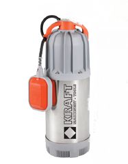 ΑΝΤΛΙΑ ΠΗΓΑΔΙΩΝ 1000W SP1000XP-4V KRAFT 43542