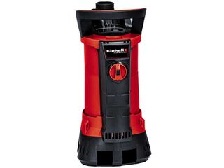 ΑΝΤΛΙΑ ΥΠΟΒΡΥΧΙΑ ΑΚΑΘΑΡΤΩΝ ΥΔΑΤΩΝ 690W GE-DP 6935 A ECO 4171450