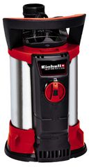 ΑΝΤΛΙΑ ΥΠΟΒΡΥΧΙΑ ΚΑΘΑΡΩΝ ΥΔΑΤΩΝ 390W GE-SP 390 N A-LL ECO EINHELL 4171440