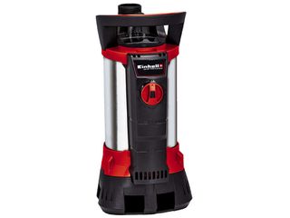 ΑΝΤΛΙΑ ΥΠΟΒΡΥΧΙΑ ΑΚΑΘΑΡΤΩΝ ΥΔΑΤΩΝ INOX 790W GE-DP 7935 N-A ECO EINHELL 4171460