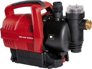 ΑΝΤΛΙΑ ΗΛΕΚΤΡΟΝΙΚΟΥ ΤΥΠΟΥ 630W GE-AW 6333 (LED) EINHELL 4176730