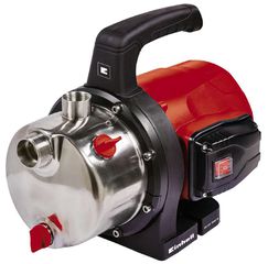 ΗΛΕΚΤΡΙΚΗ ΑΝΤΛΙΑ ΕΠΙΦΑΝΕΙΑΣ / GC-GP 1046 Ν / EINHELL 4181450