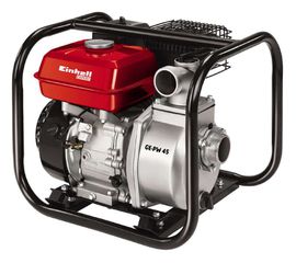 ΑΝΤΛΙΑ ΝΕΡΟΥ ΒΕΝΖΙΝΟΚΙΝΗΤΗ GH-PW 45 4.8Kw/6.5hp EINHELL 4171370