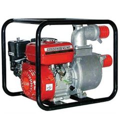 ΒΕΝΖΙΝΟΚΙΝΗΤΗ ΤΕΤΡΑΧΡΟΝΗ ΑΝΤΛΙΑ 5,5HP KUMATSU AB80 000532