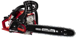 ΑΛΥΣΟΠΡΙΟΝΟ ΒΕΝΖΙΝΟΚΙΝΗΤΟ GH-PC 1535 TC 2hp 35cm ΛΑΜΑ EINHELL 4501820