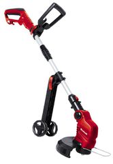 ΘΑΜΝΟΚΟΠΤΙΚΟ ΗΛΕΚΤΡΙΚΟ GΕ-ET 5027 500W EINHELL 3402090