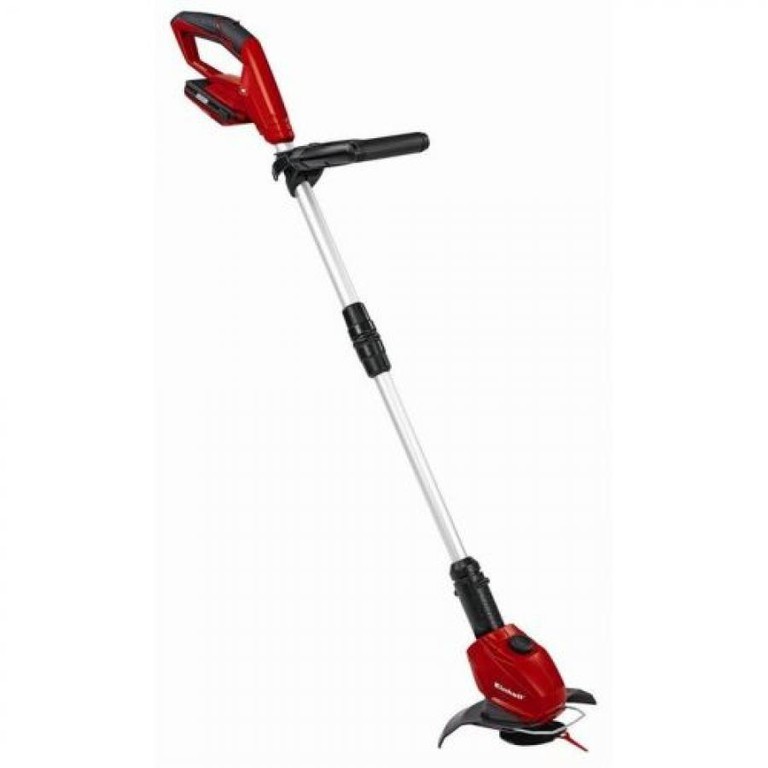 ΘΑΜΝΟΚΟΠΤΙΚΟ ΕΠΑΝΑΦΟΡΤΙΖΟΜΕΝΟ RT-CT 18/1 Li EINHELL 3411150