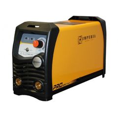 ΗΛΕΚΤΡΟΣΥΓΓΟΛΗΣΗ INVERTER - PRO ARC161 160A IMPERIA 65661