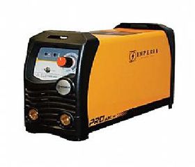 ΗΛΕΚΤΡΟΚΟΛΛΗΣΗ INVERTER IMPERIA PRO ARC 141 INVERTER 140AMP 65660