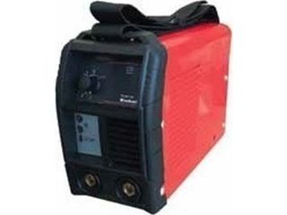 ΗΛΕΚΤΡΟΣΥΓΚΟΛΛΗΣΗ INVERTER ΗΛΕΚΤΡΟΔΙΟΥ 100Ah TC- IW 110 EINHELL 1544160