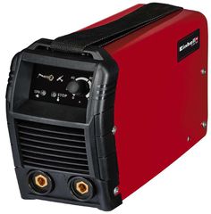ΗΛΕΚΤΡΟΣΥΓΚΟΛΛΗΣΗ INVERTER ΗΛΕΚΤΡΟΔΙΟΥ - TIG EINHELL TC- IW 150 1544170