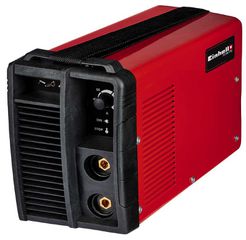 ΗΛΕΚΤΡΟΚΟΛΛΗΣΗ INVERTER 150AH TC-IW 170 EINHELL 1544180