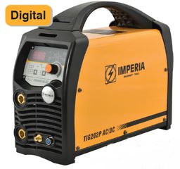 ΠΑΛΜΙΚΟ INVERTER TIG202P AC/DC IMPERIA 65645