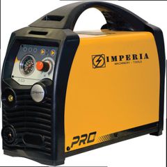 PLASMA ΚΟΠΗΣ ΜΕΤΑΛΛΩΝ INVERTER PLC 46 40A IMPERIA 65659