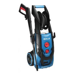 ΠΛΥΣΤΙΚΟ ΜΗΧΑΝΗΜΑ ΥΨΗΛΗΣ ΠΙΕΣΗΣ 2500W 195bar - BULLE 605203