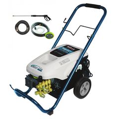 ΠΛΥΣΤΙΚΟ ΥΨΗΛΗΣ ΠΙΕΣΗΣ 3700W 200bar - BULLE 605204