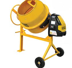 ΗΛΕΚΤΡΙΚΗ ΜΠΕΤΟΝΙΕΡΑ 550W 140LT EXPRESS 63072