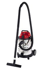ΣΚΟΥΠΑ ΗΛΕΚΤΡΙΚΗ ΥΓΡΩΝ-ΣΤΕΡΕΩΝ TH-VC 1930 SA 1500W INOX EINHELL 2342190