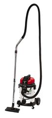 ΣΚΟΥΠΑ ΗΛΕΚΤΡΙΚΗ ΥΓΡΩΝ-ΣΤΕΡΕΩΝ TE-VC 1925 SA 800W INOX EINHELL 2342354