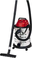 ΣΚΟΥΠΑ ΗΛΕΚΤΡΙΚΗ ΥΓΡΩΝ-ΣΤΕΡΕΩΝ 1500W TC-VC 1930 S EINHELL 2342188