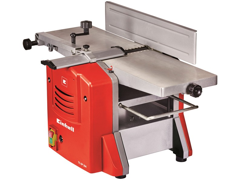 ΠΛΑΝΗ ΒΑΣΗΣ 1500W TC-SP204 EINHELL 4419955