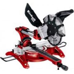 ΦΑΛΤΣΟΠΡΙΟΝΟ ΣΥΡΟΜΕΝΟ ΜΕ LΑSER ΤΗ-SM 2534 DUAL EINHELL 4300825